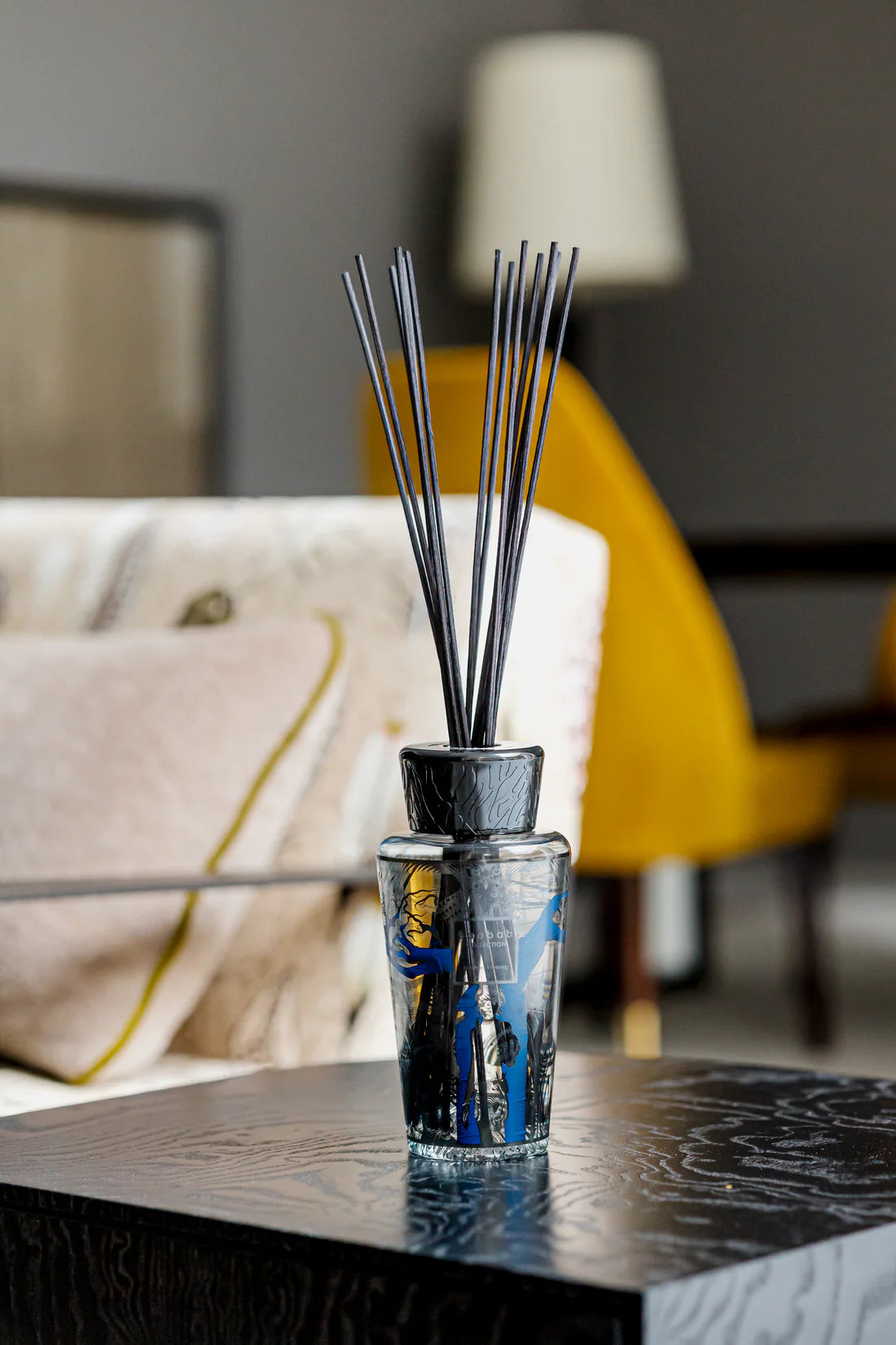 Difusor Feathers Touareg 500ml