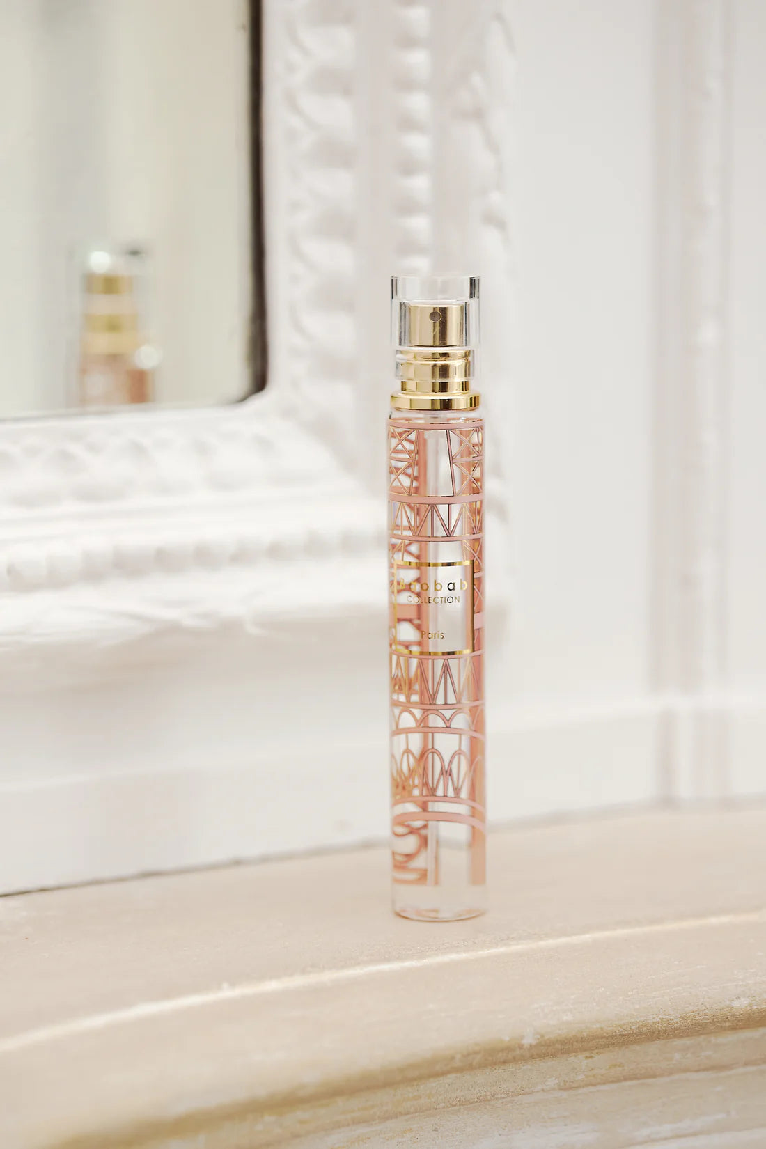 My First Baobab Home Spray Paris 44ml