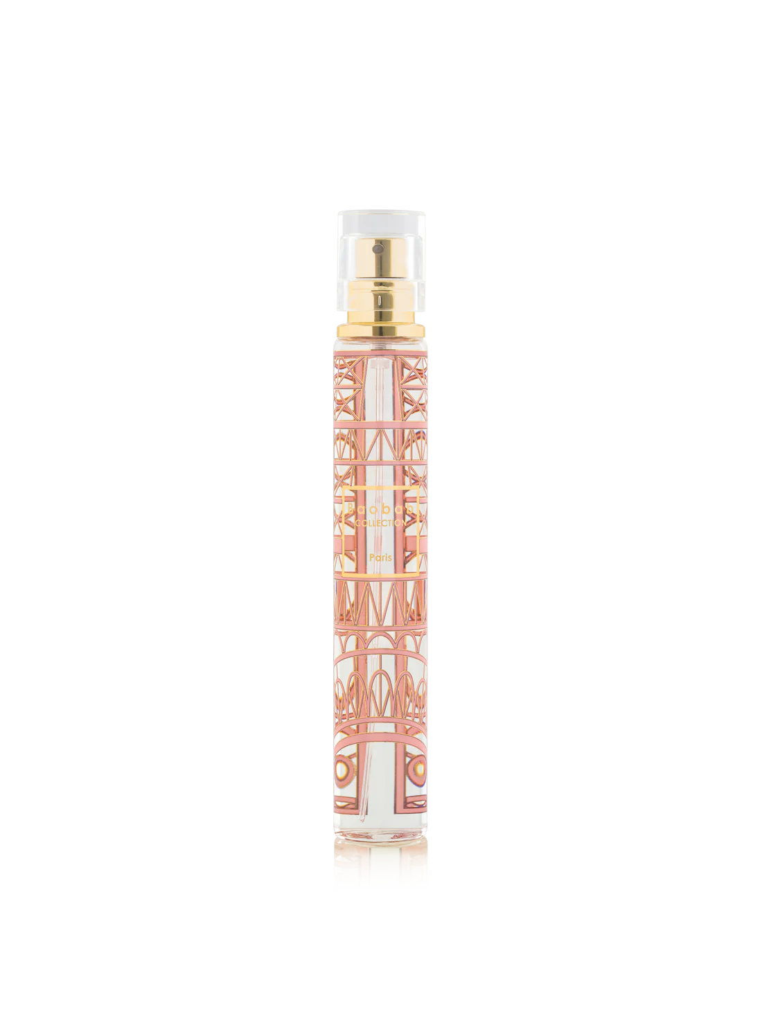 My First Baobab Home Spray Paris 44ml