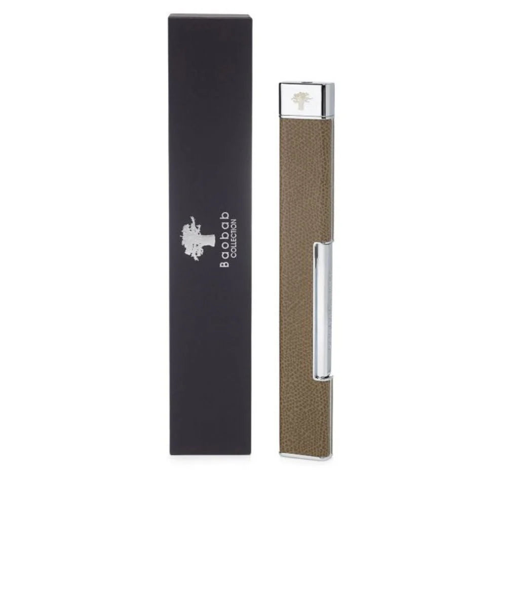 Isqueiro Graine Taupe