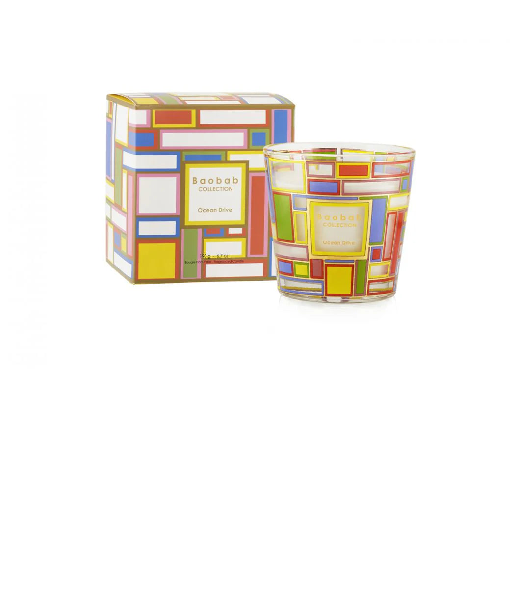 My First Baobab Vela Cities Ocean Drive