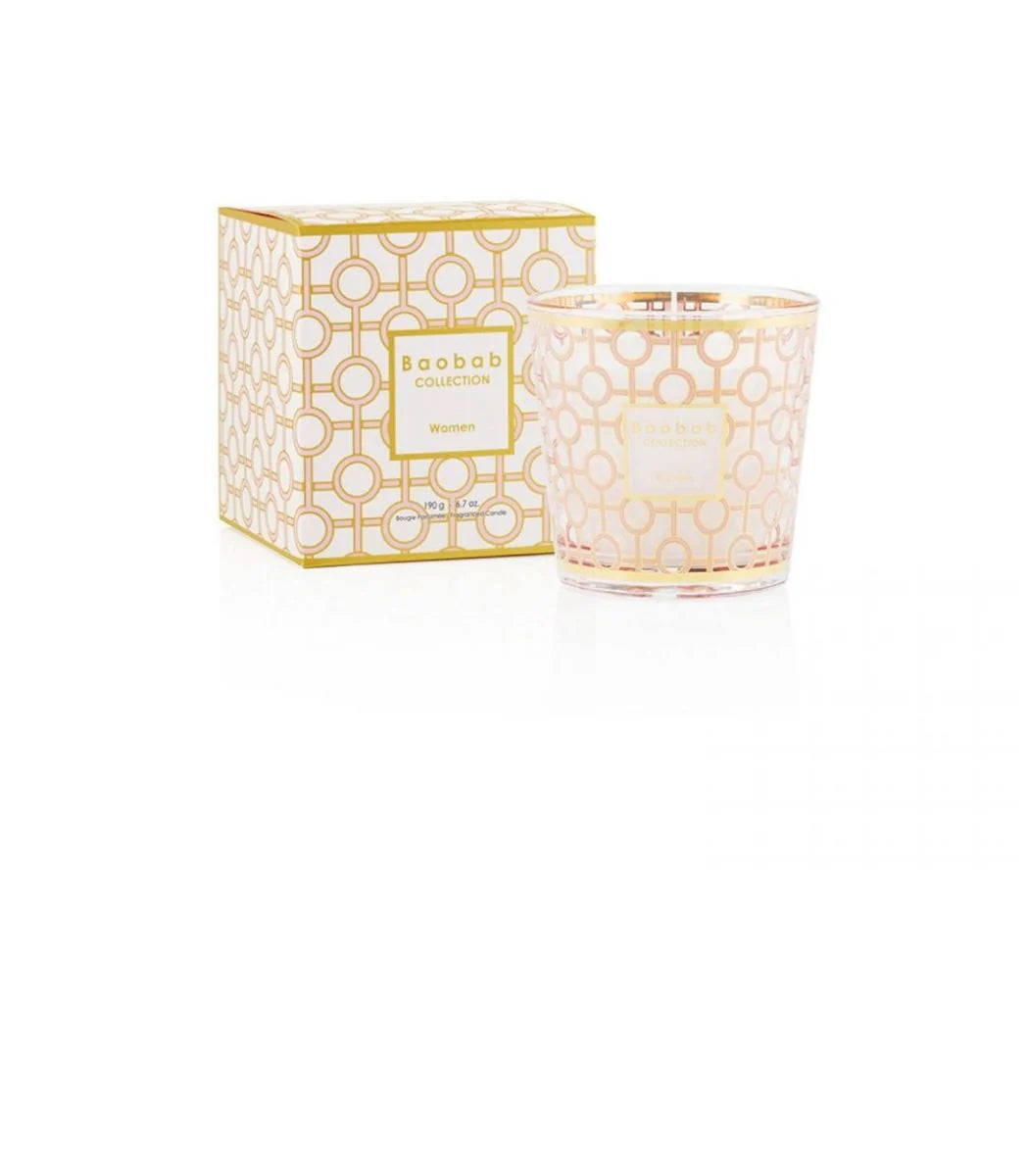 My First Baobab Vela Women