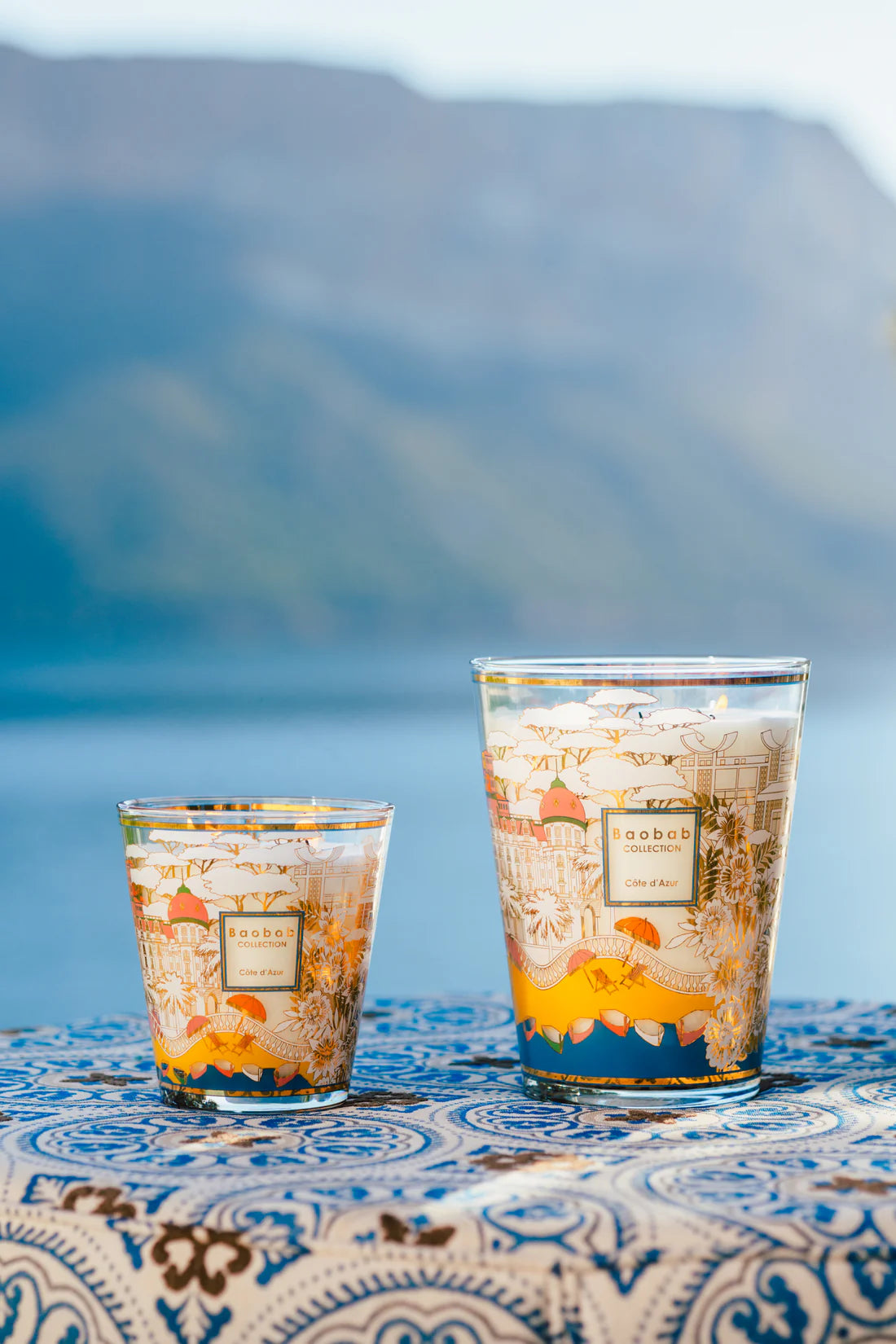 Vela Côte d'Azur 10cm