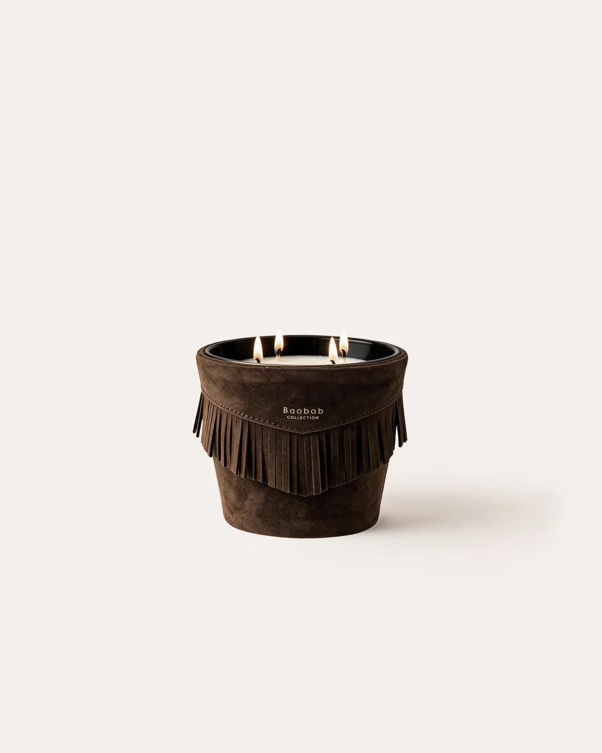 Vela Calamity Jane Deadwood Classique 10cm