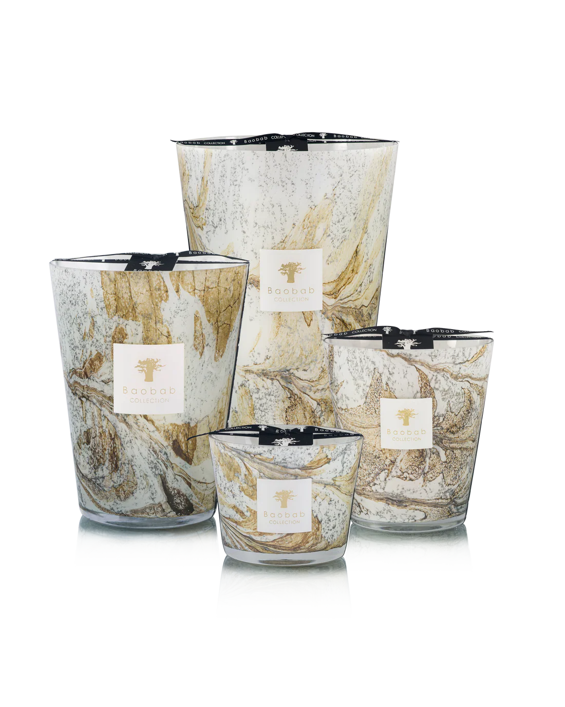 Vela Leaves Nais 16cm