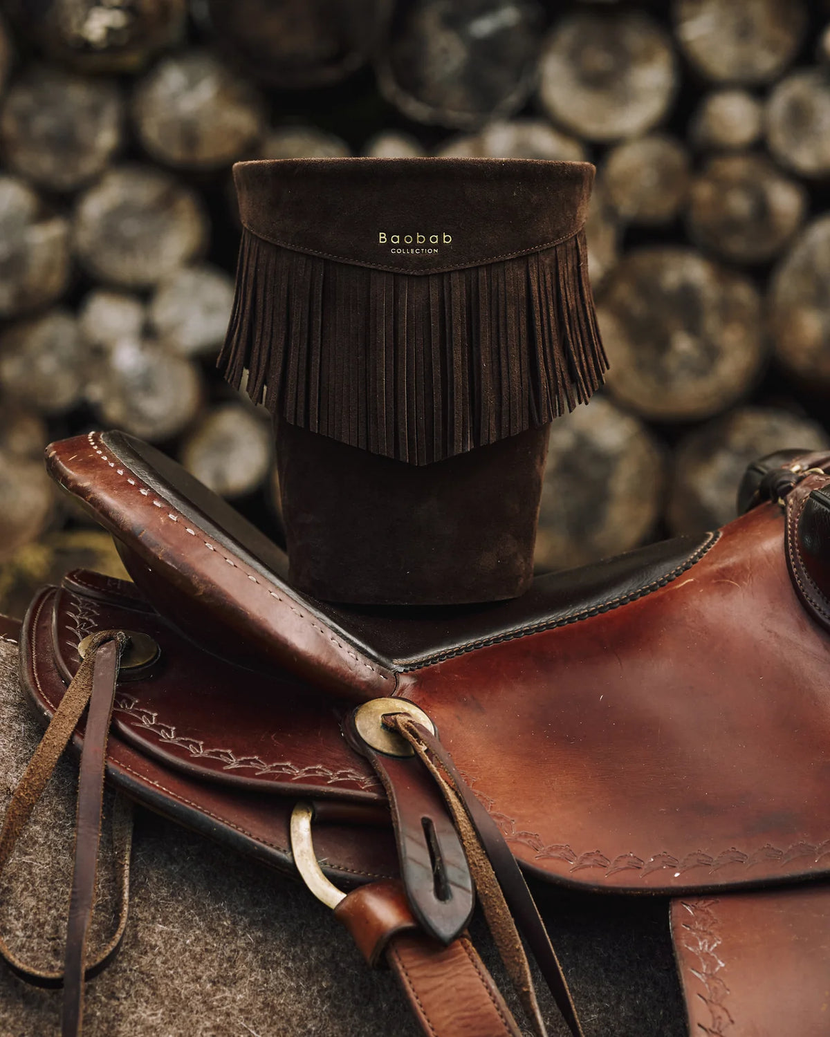 Vela Calamity Jane Deadwood Grande 24cm