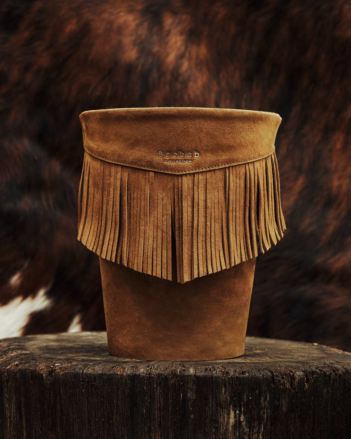 Vela Calamity Jane Wild Bill Grande 24cm