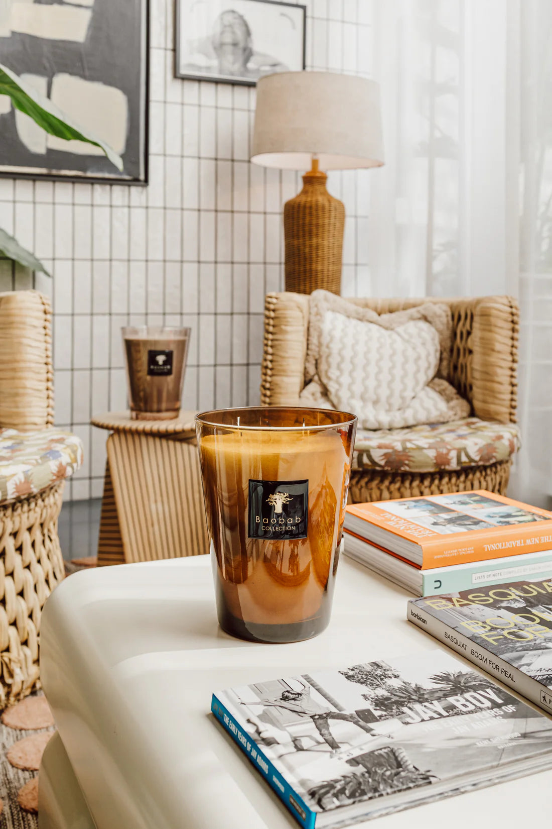 Vela Cuir de Russie 24cm