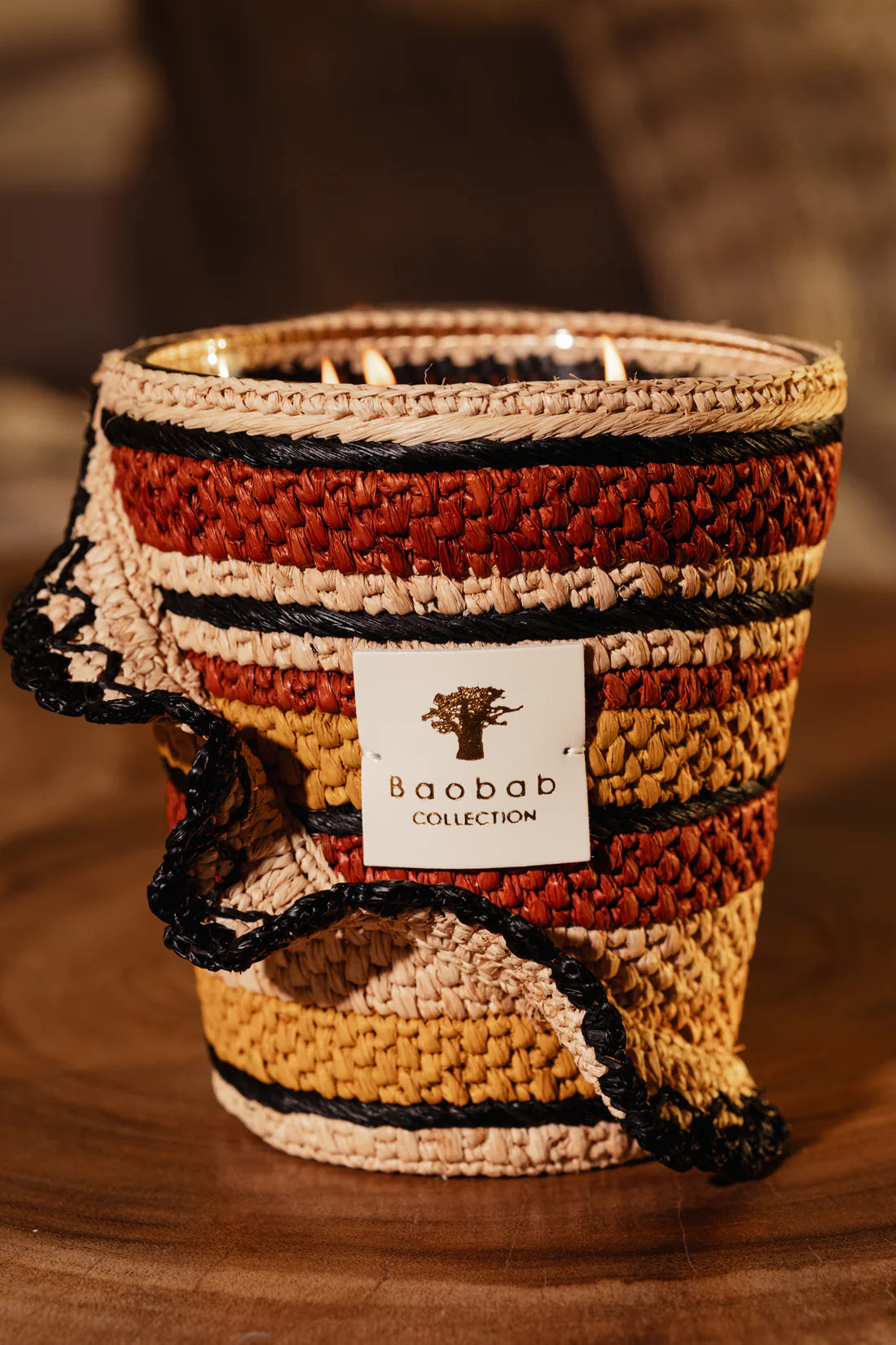 Vela Fety Velona 24cm