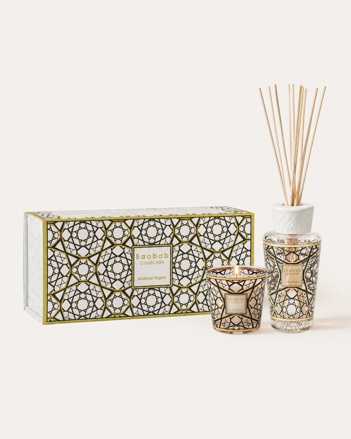 My First Baobab Gift Box Arabian Nights