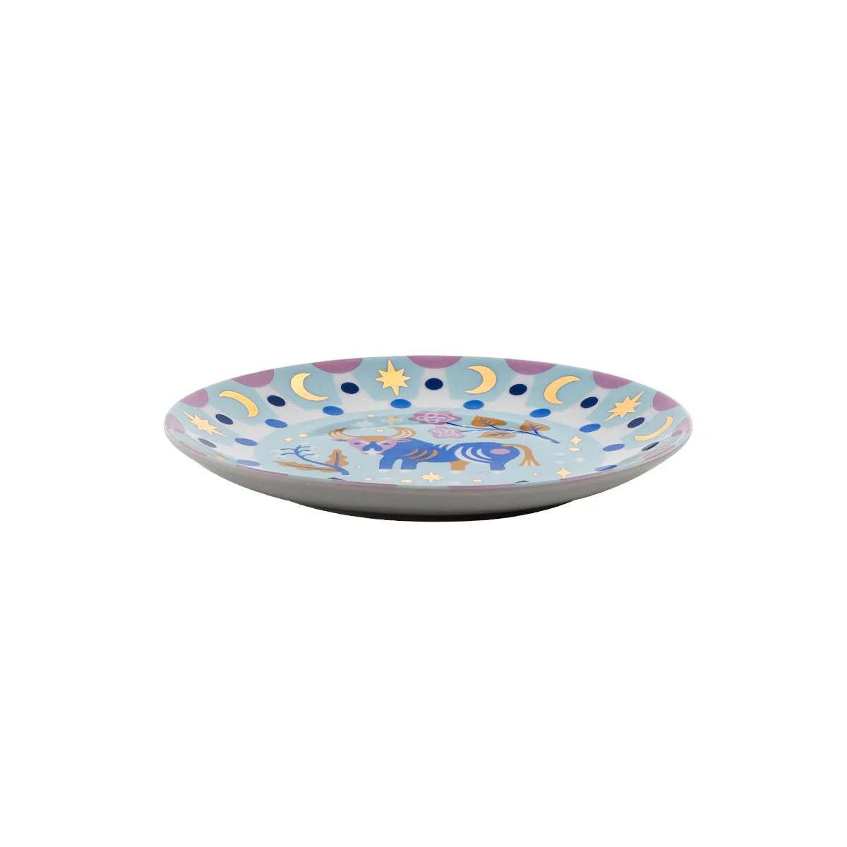 Prato Signo Touro Ø16,5cm