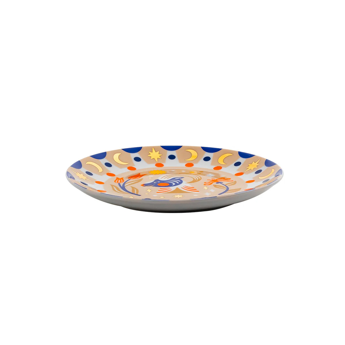 Prato Signo Carneiro Ø16,5cm