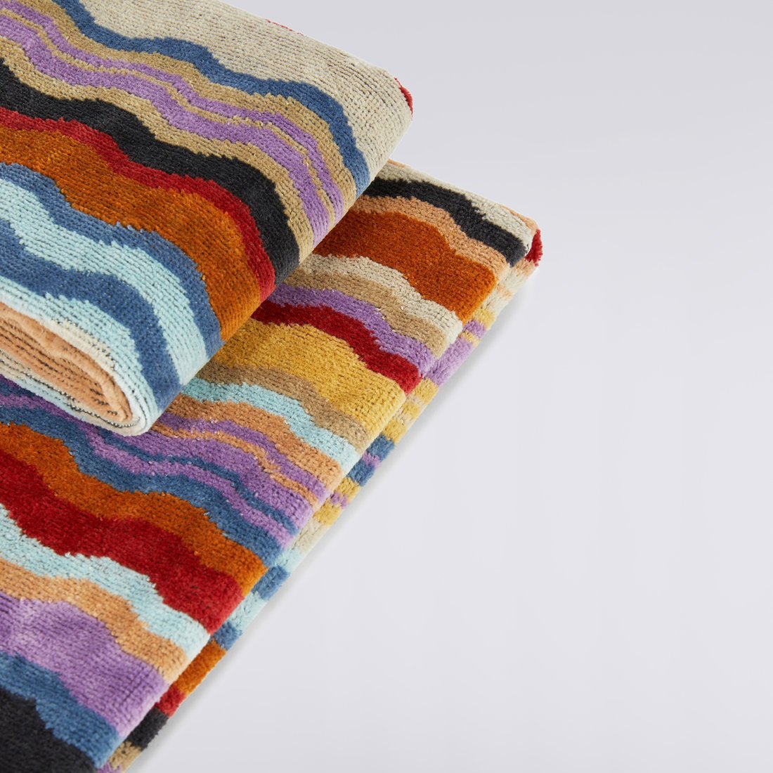 Toalha de Mão Bonnie Cor149 40x70