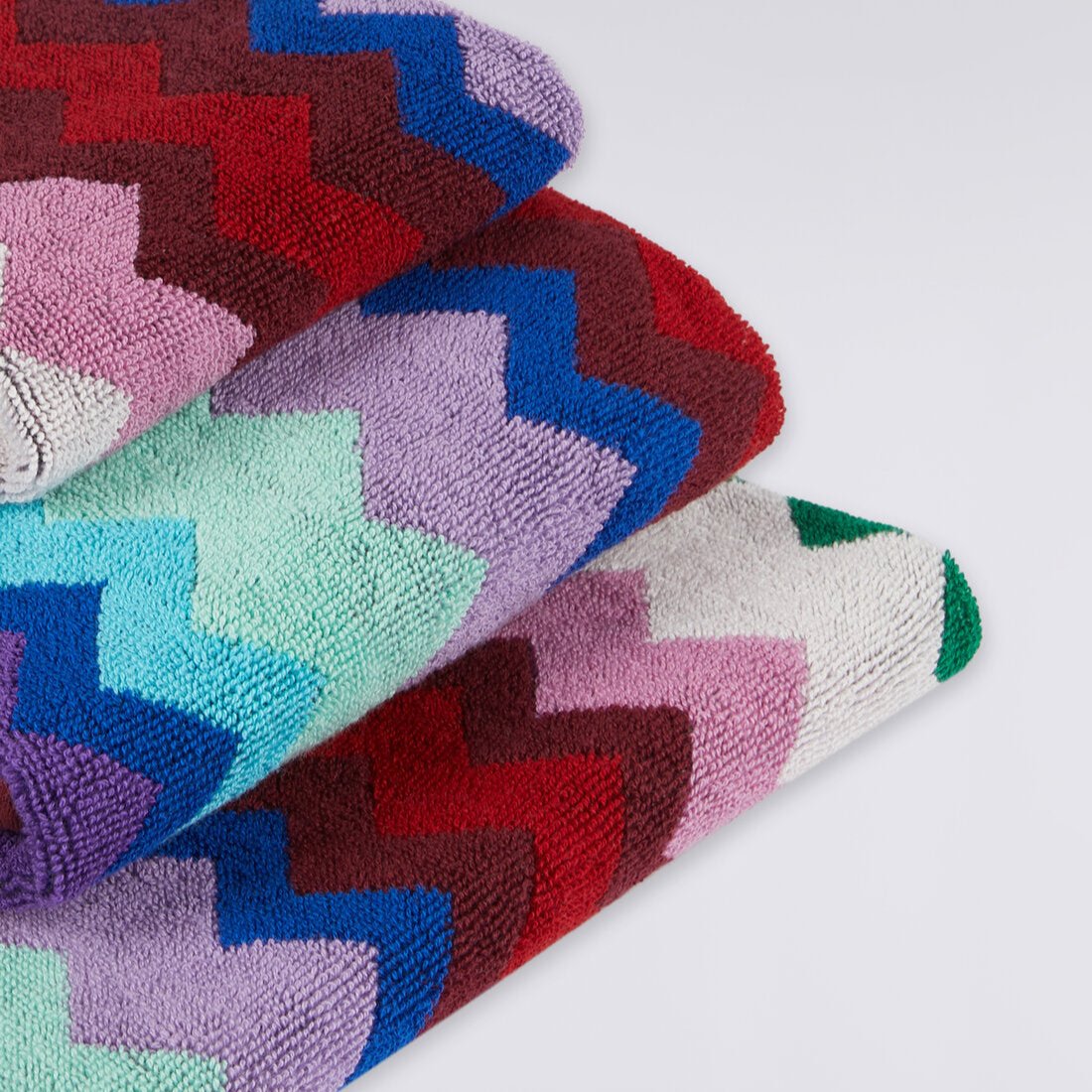 Toalha de Mãos Chantal Cor100 40x70