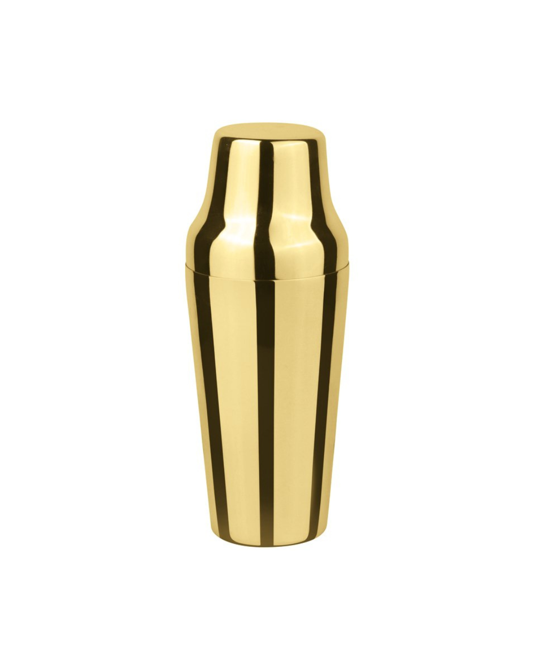 Shaker Cl 90 Dourado