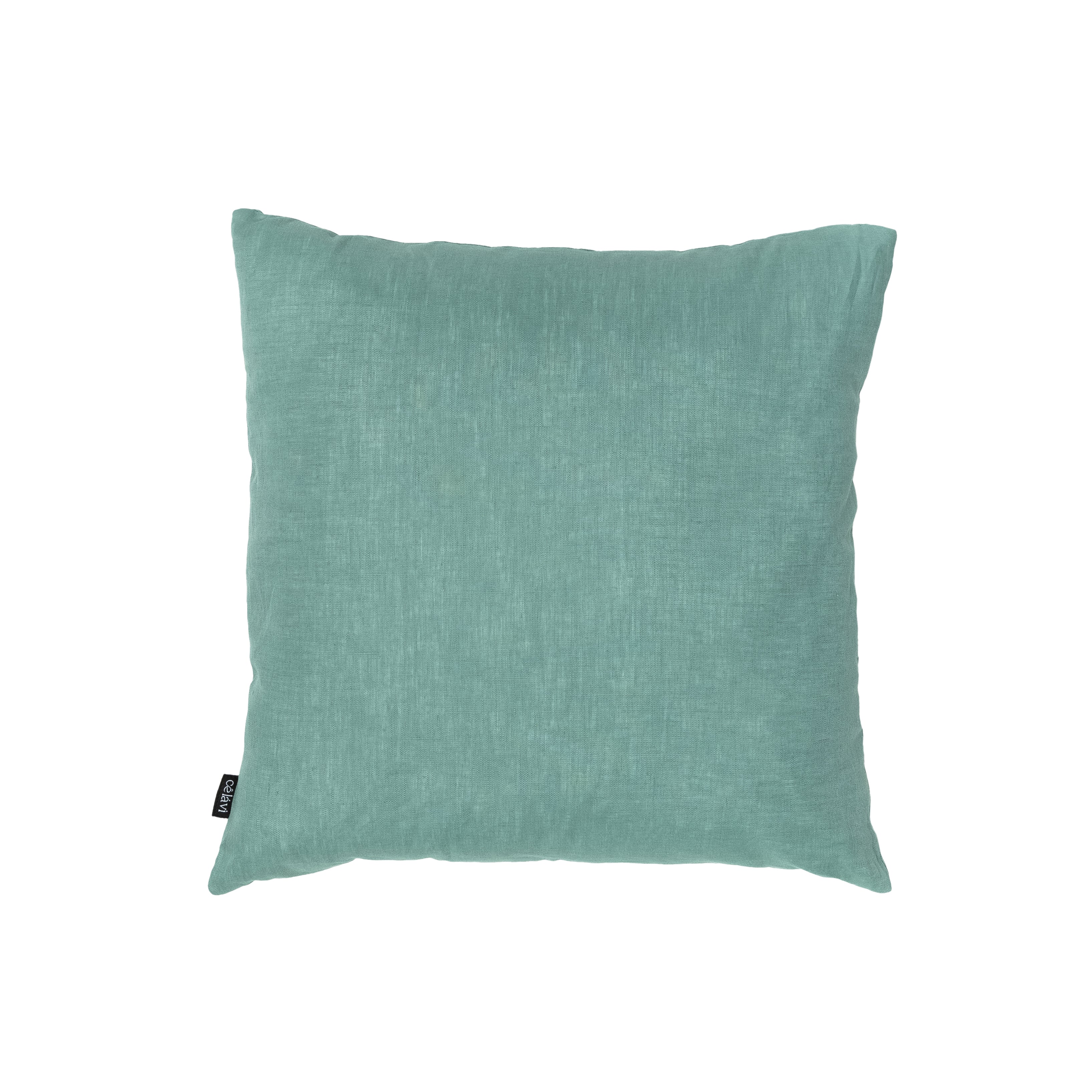 Almofada Linho Cê Lá Vi 45x45