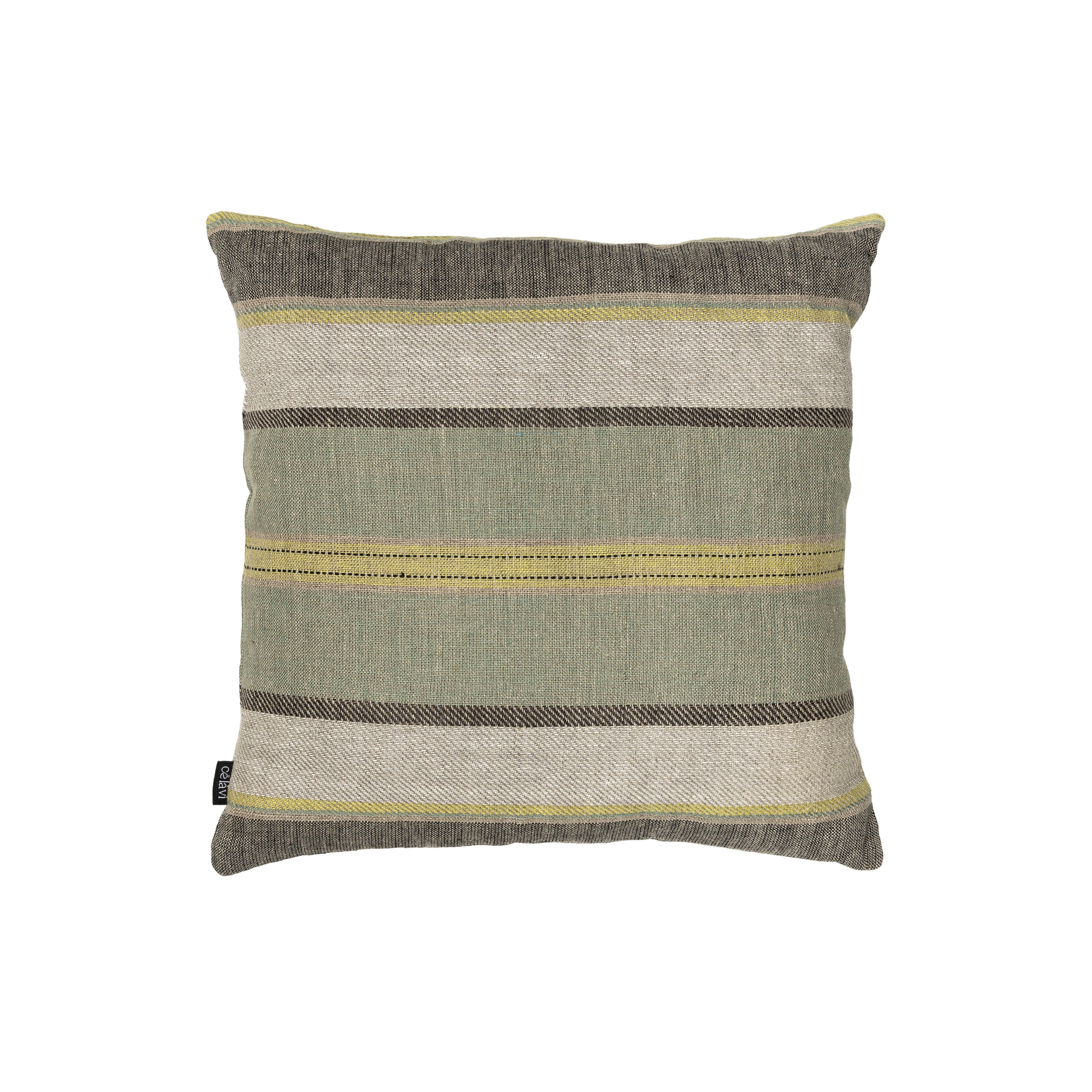 Almofada Linho Cê Lá Vi 45x45