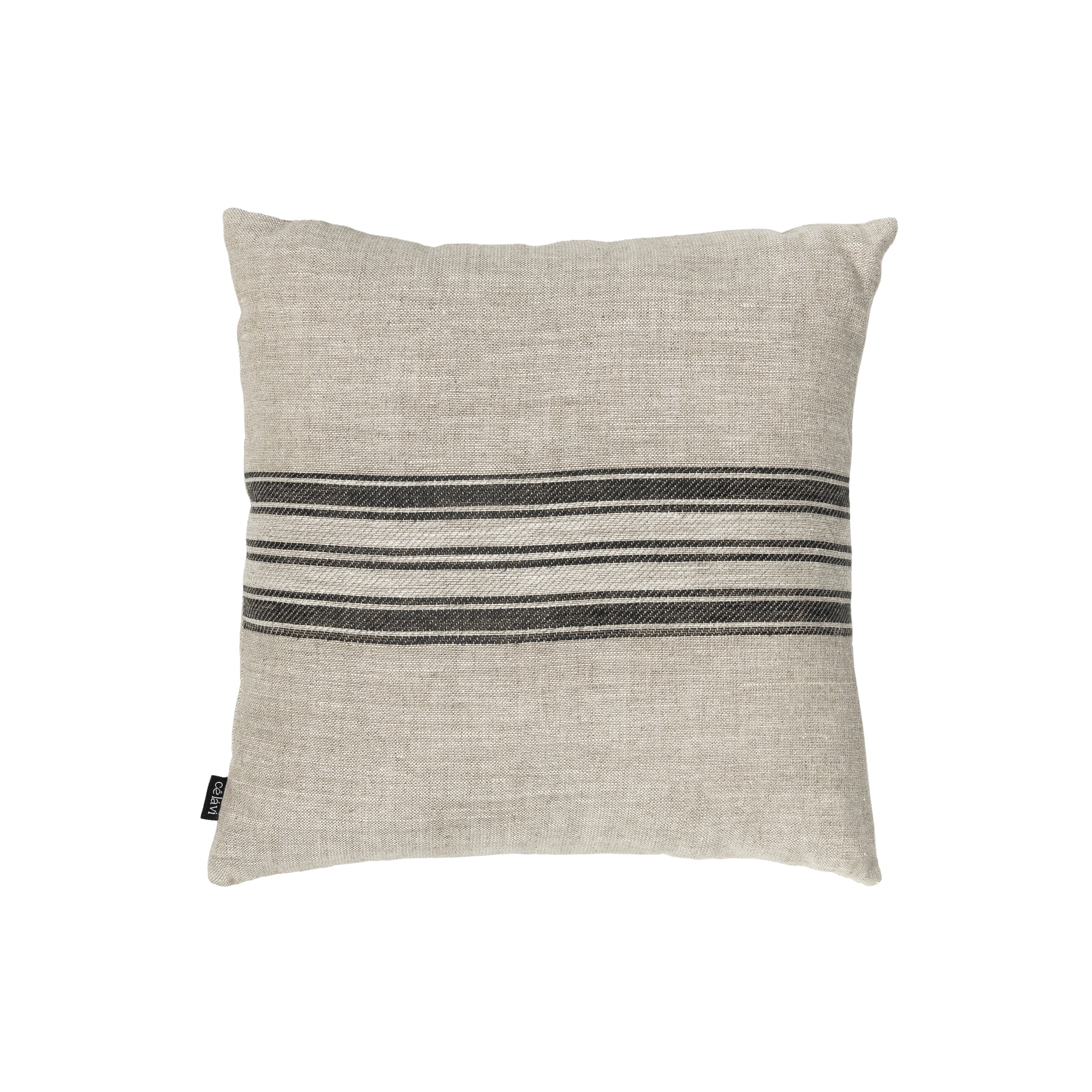 Almofada Linho Cê Lá Vi 45x45