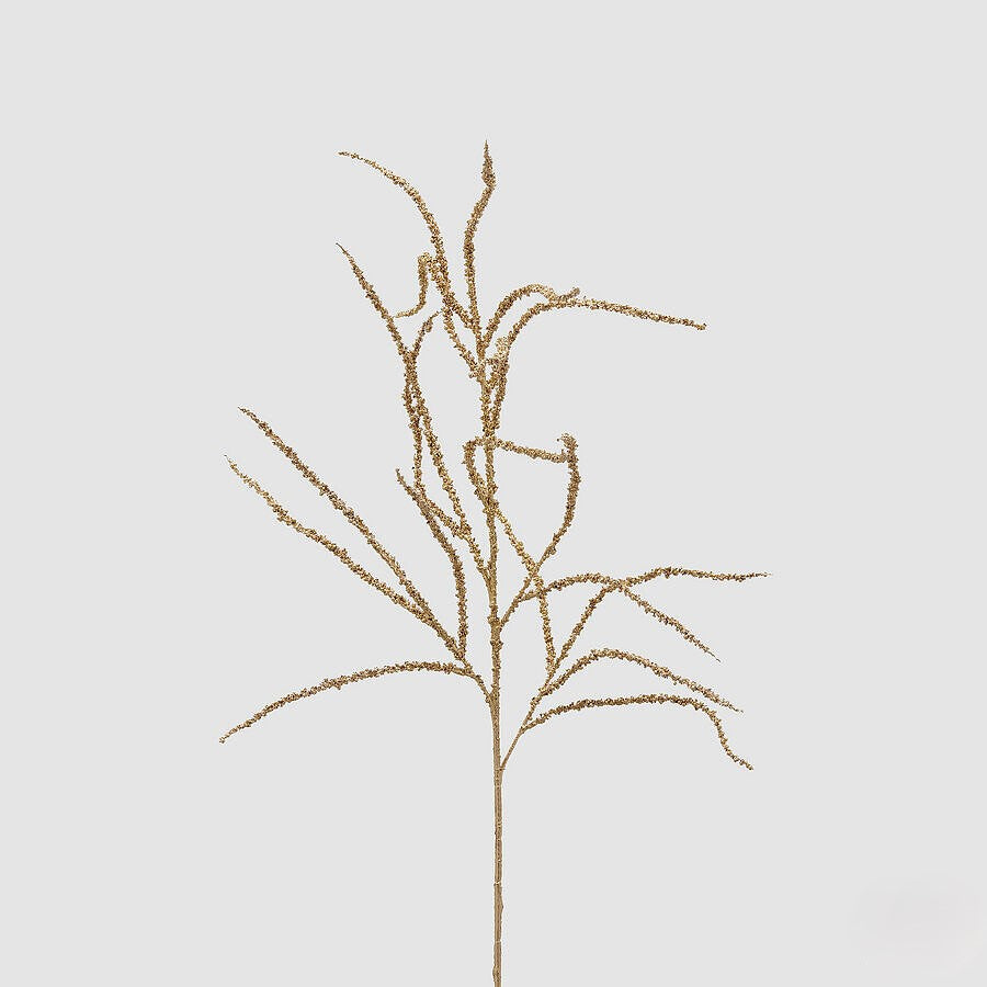 Grão de Amaranto Dourado 81cm