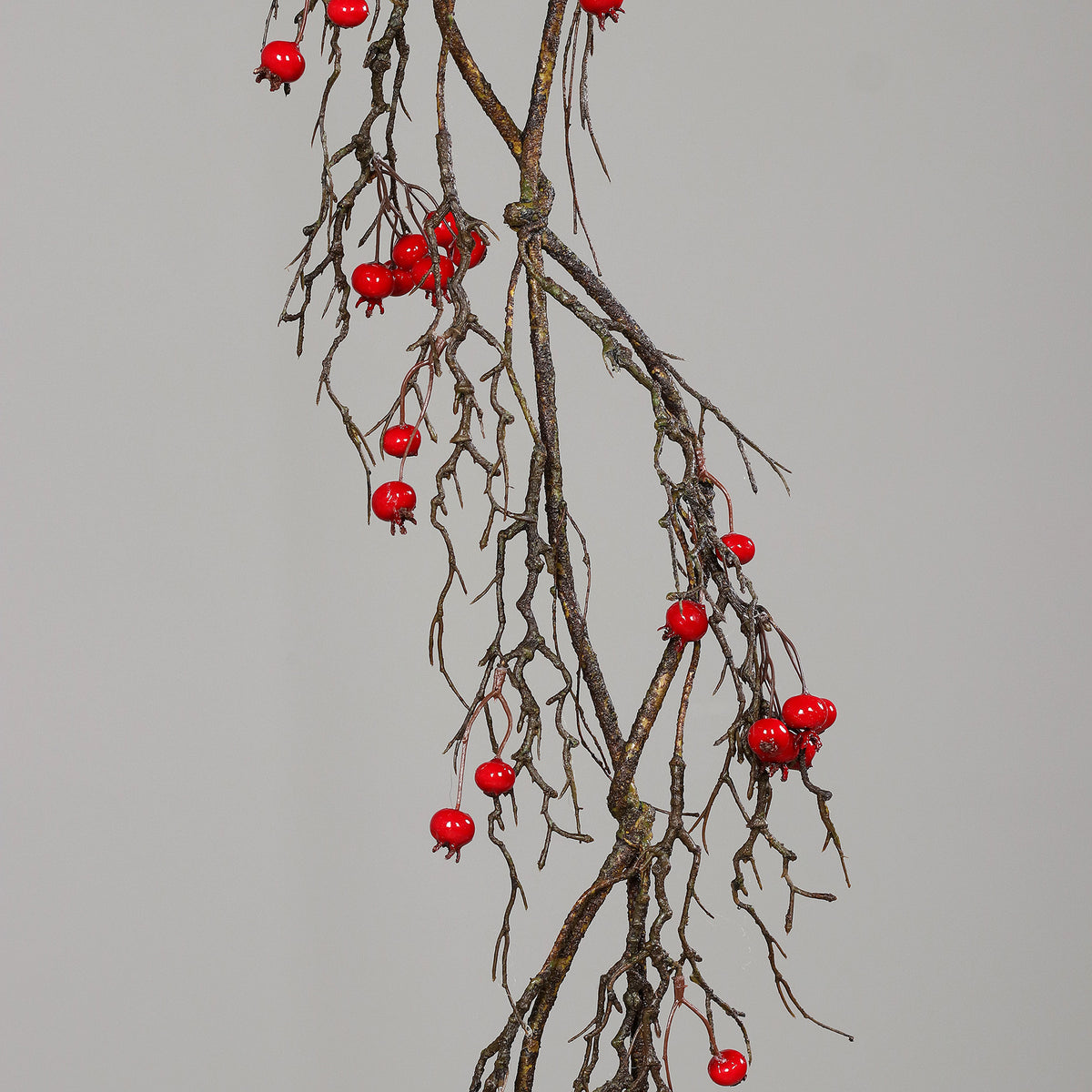 Grinalda de roseira brava 160cm
