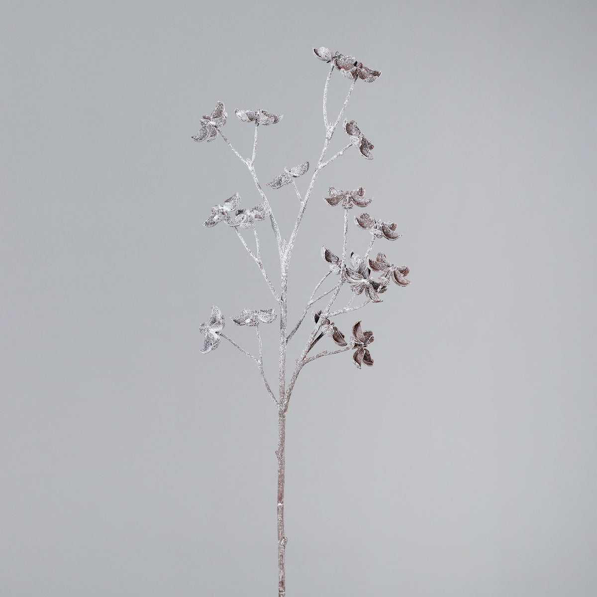 Ramo de algodão 73cm