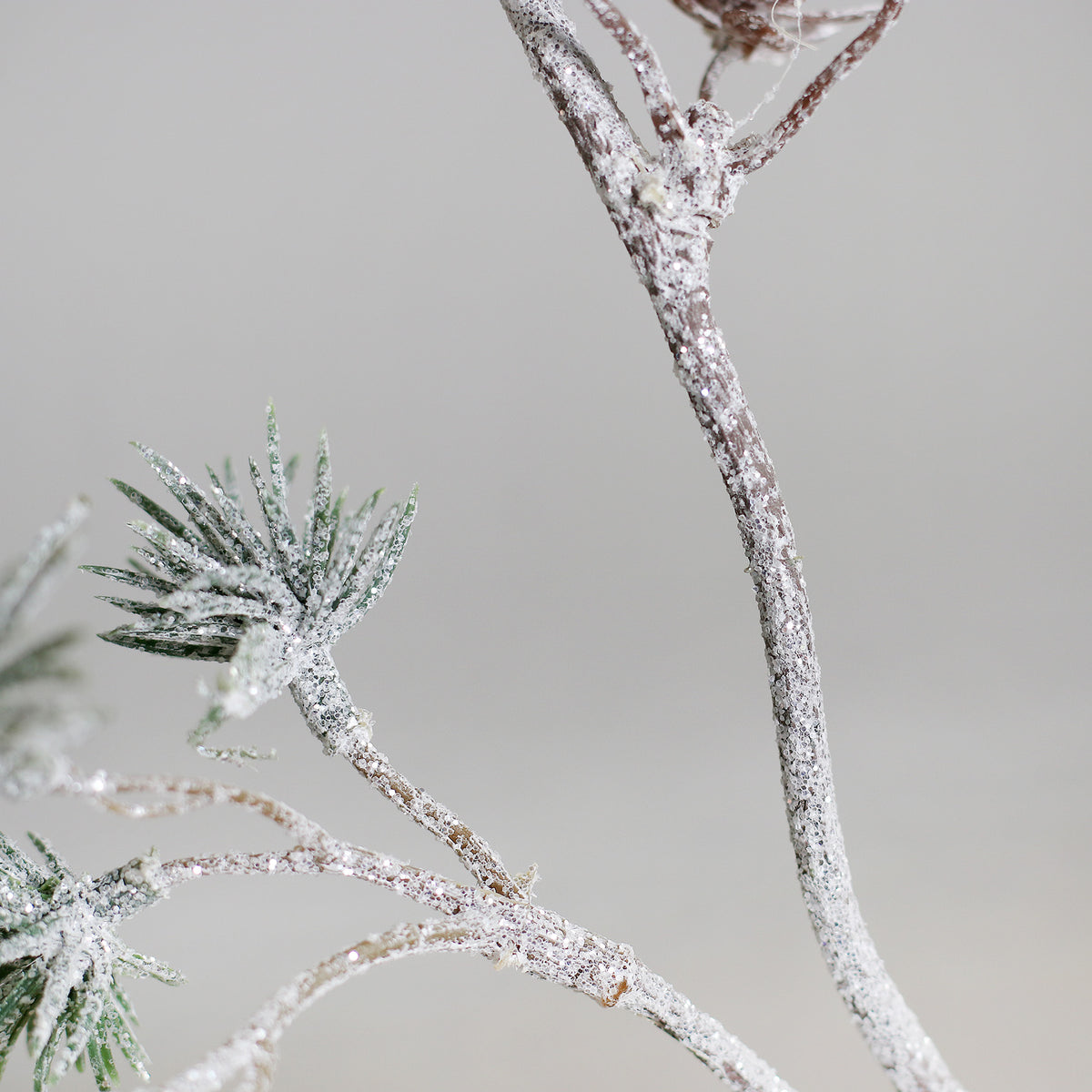Ramo larix Pinhas 63cm