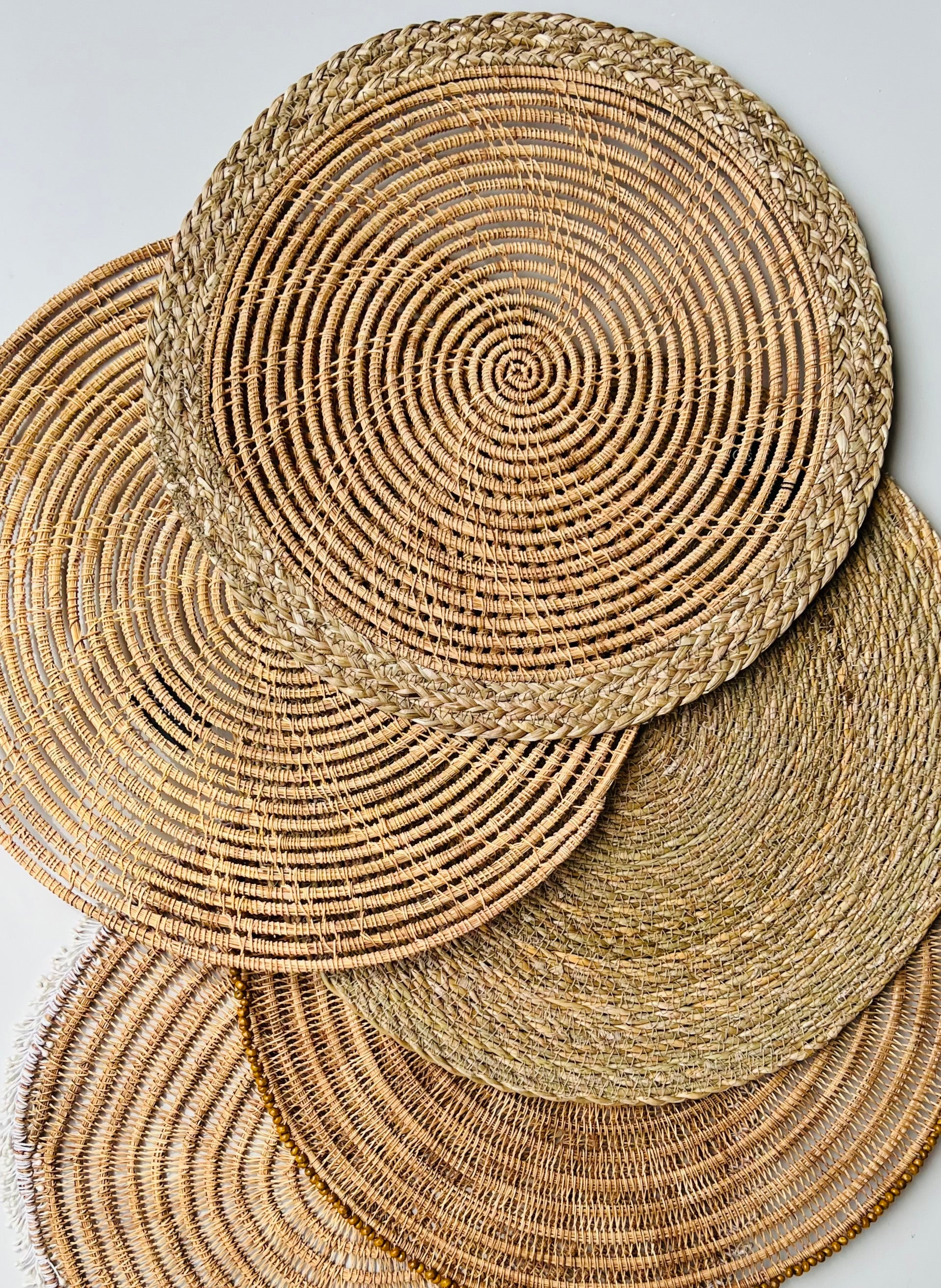 INDIVIDUAL REDONDO BROWN