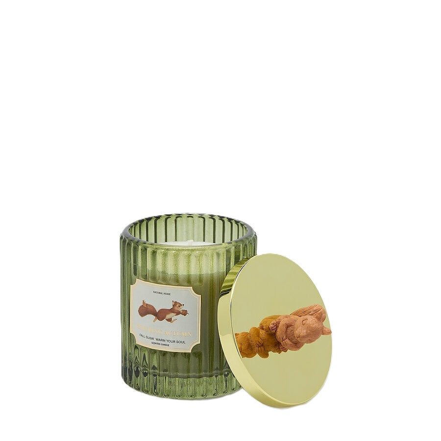 Vela Magic Woods White Musk 9cm