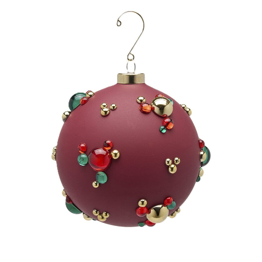 Bola Bolhas 12cm