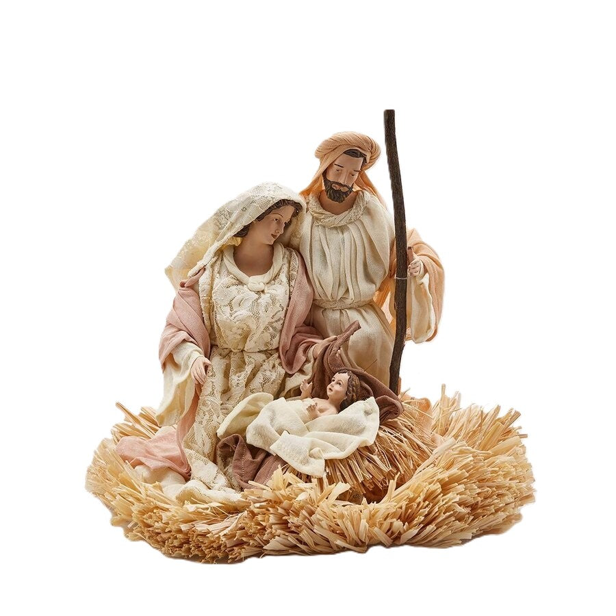 Presépio Lord Marfim 32cm