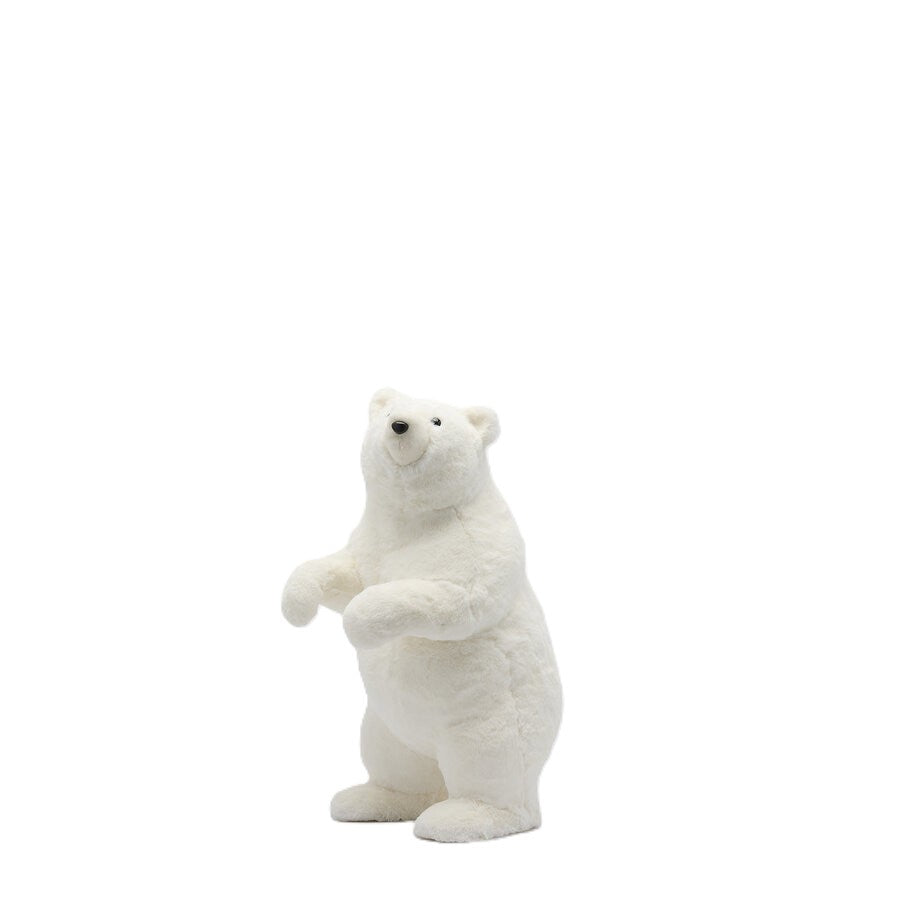 Urso Polar Pequeno