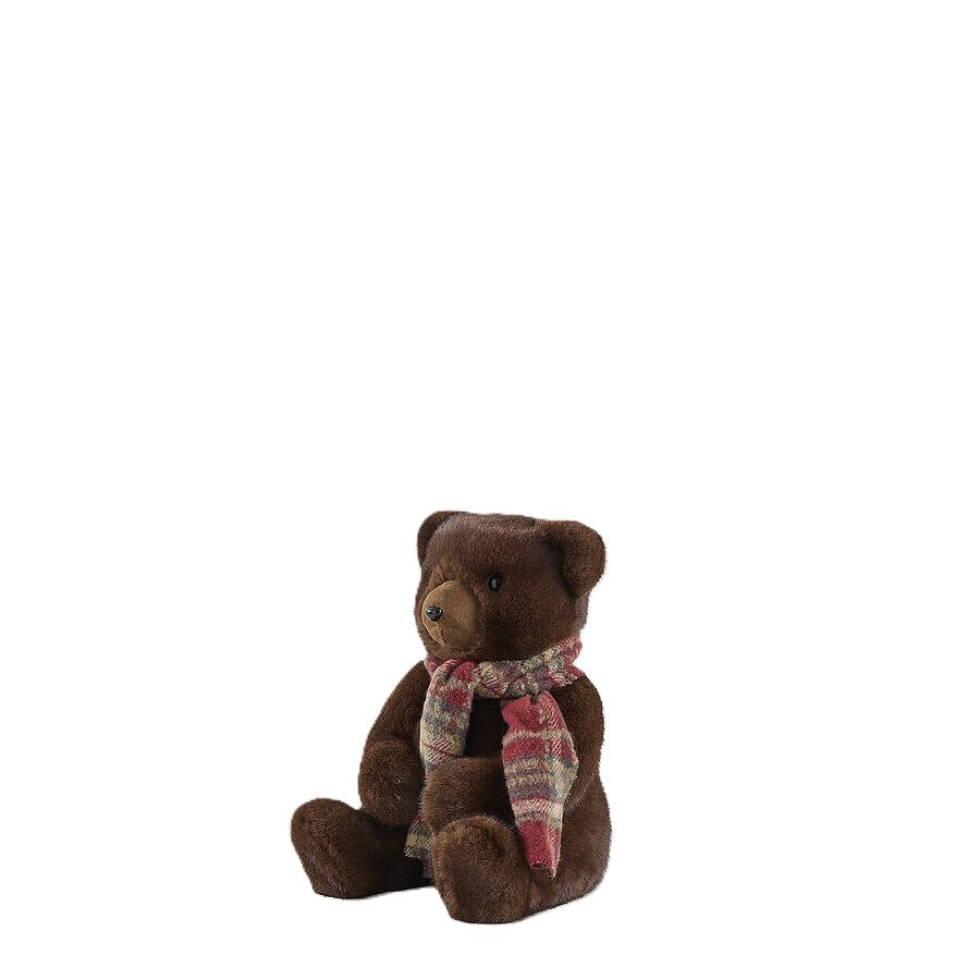 Urso Castanho