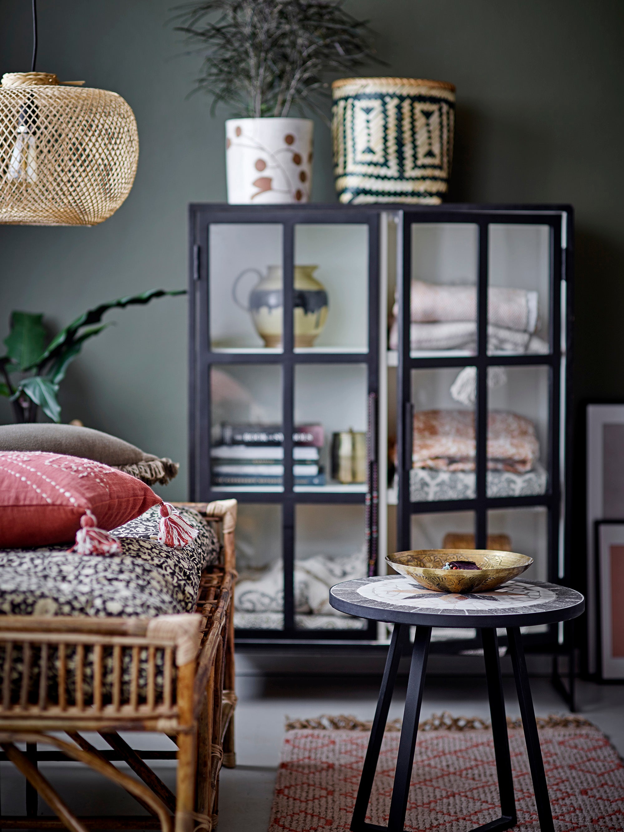 Tapete Abriella Juta