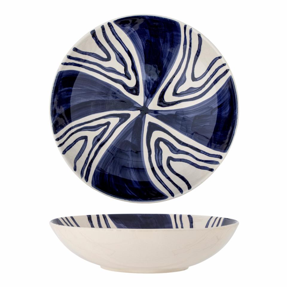 Bowl Shama Azul