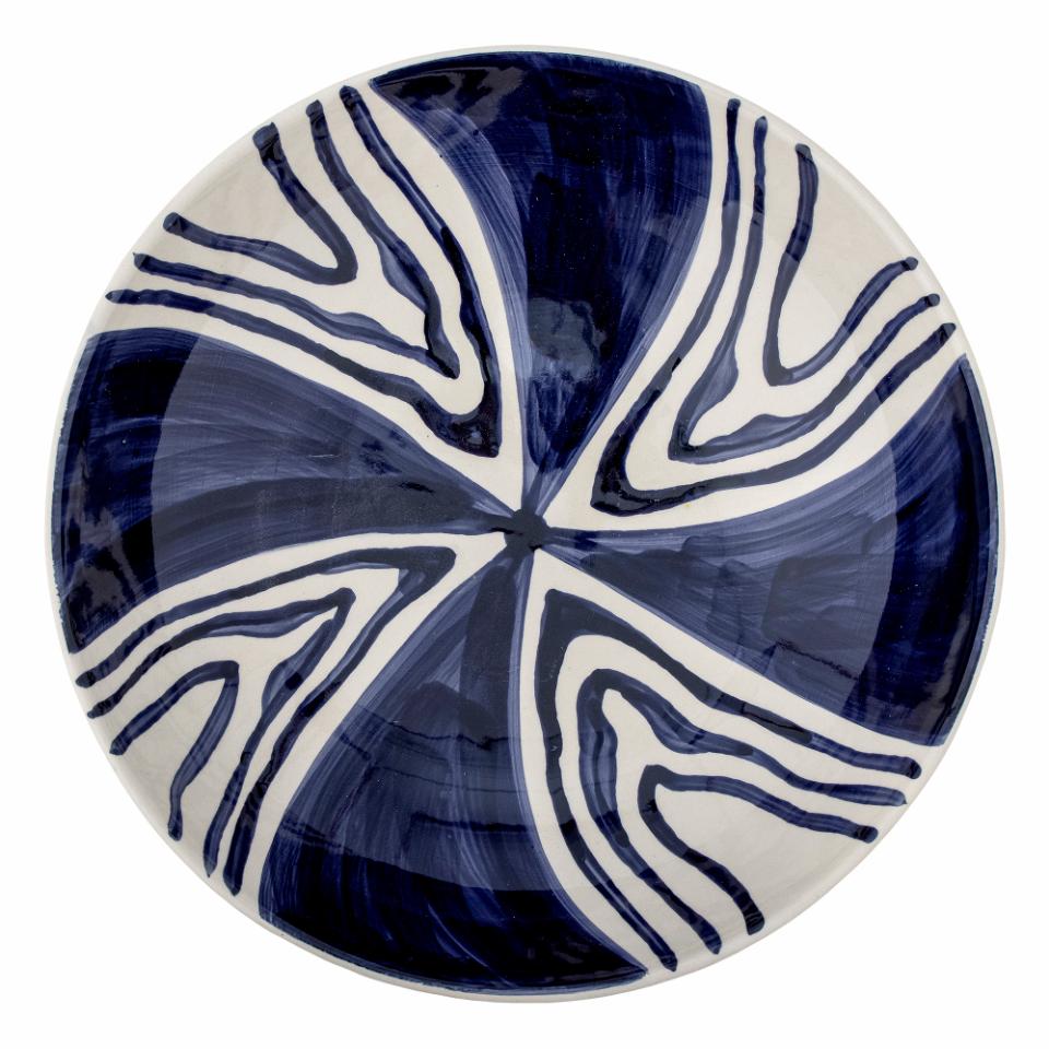 Bowl Shama Azul