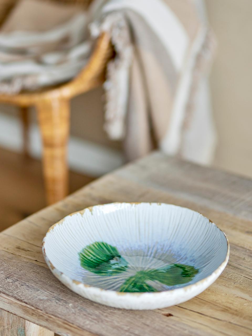 Bowl Mati
