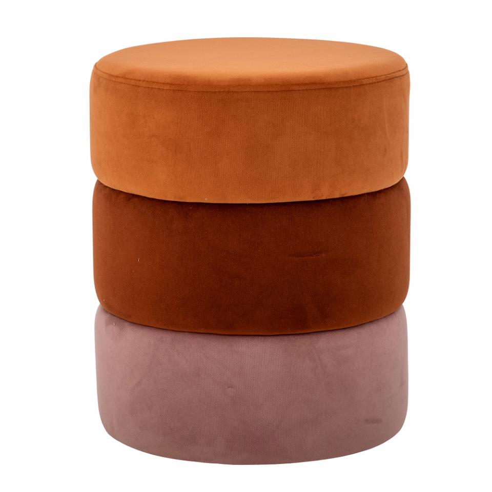 Pouf Bilbao 45cm