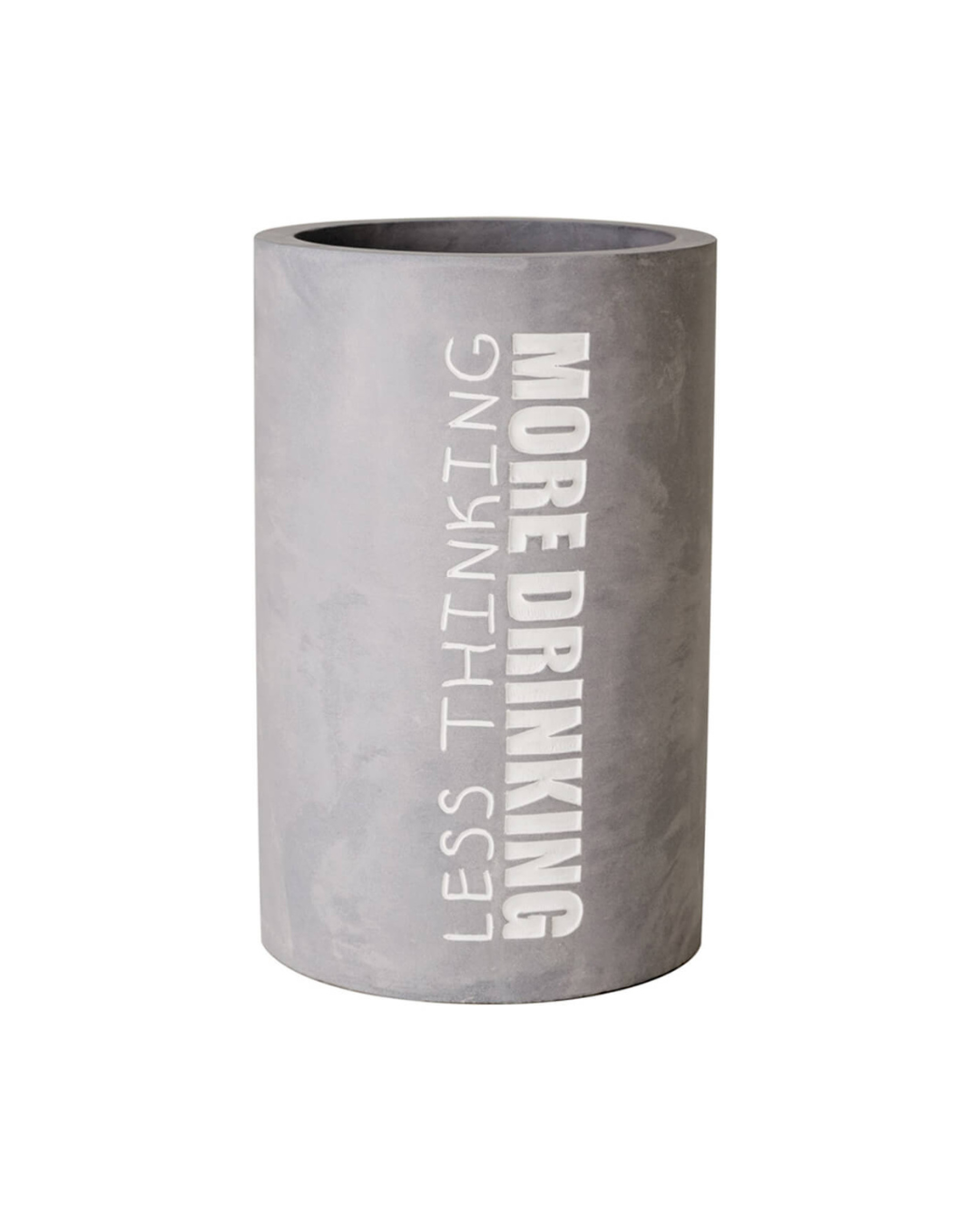 Frapé "Less Drinking"