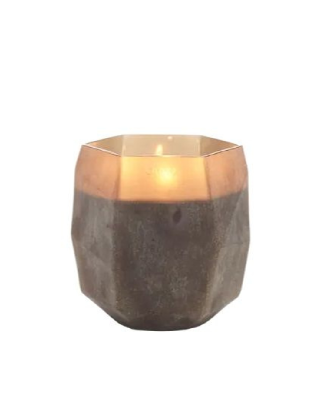 Vela Onno Terre Dark Smoked M 15.5X17 Zanzibar