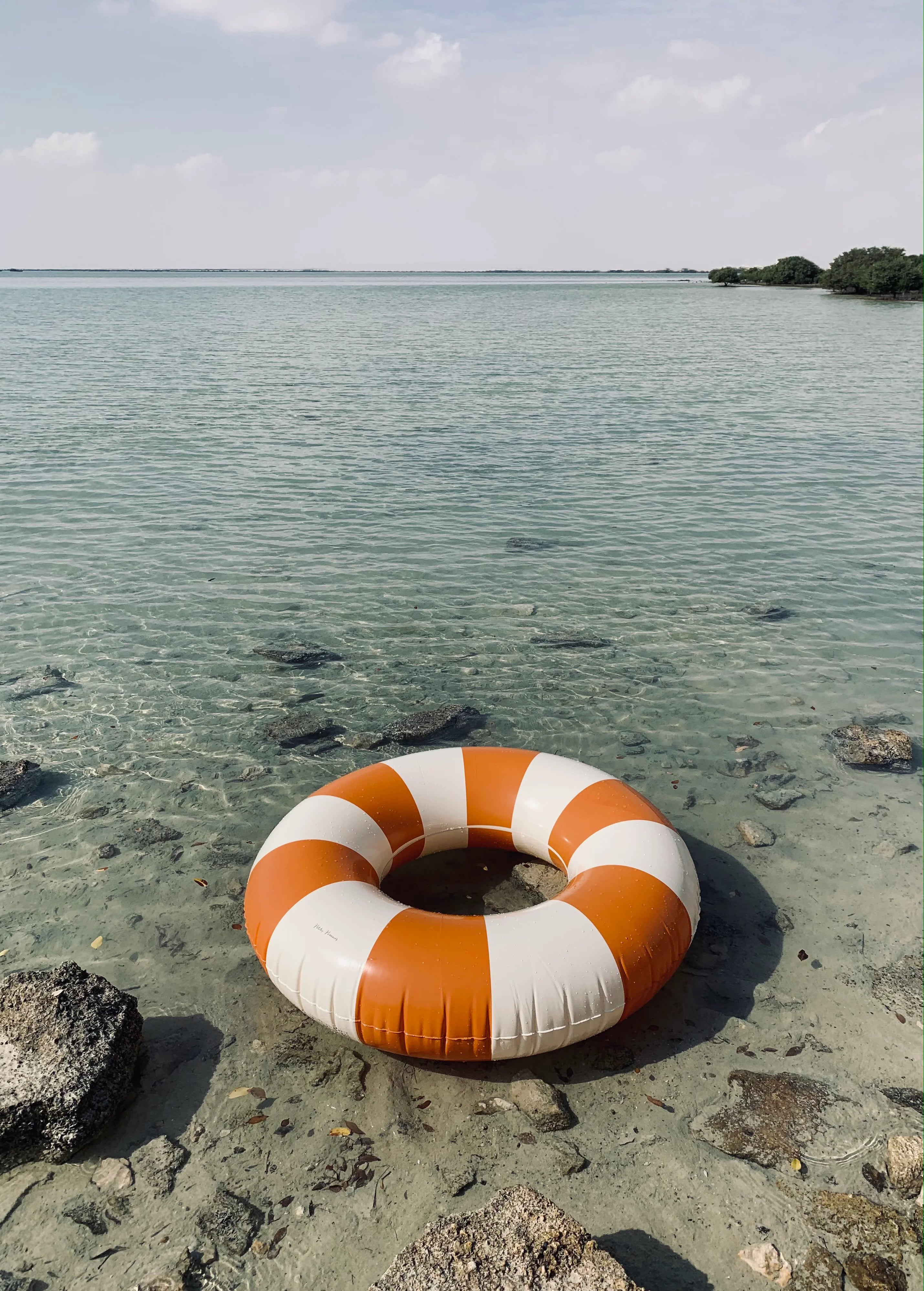 Bóia Tangerine 120cm