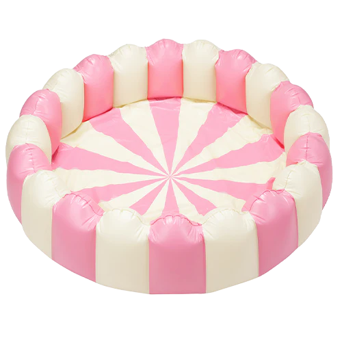 Piscina BUBBLEGUM 160cmx45cm