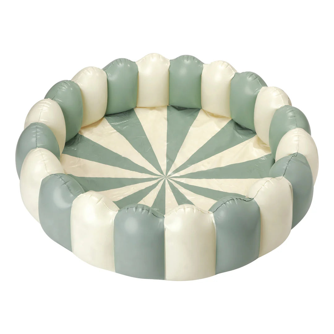 Piscina CALILE 160cmX45cm