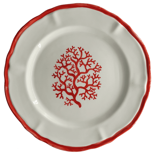 CORAL COLLECTION PRATO ø21cm