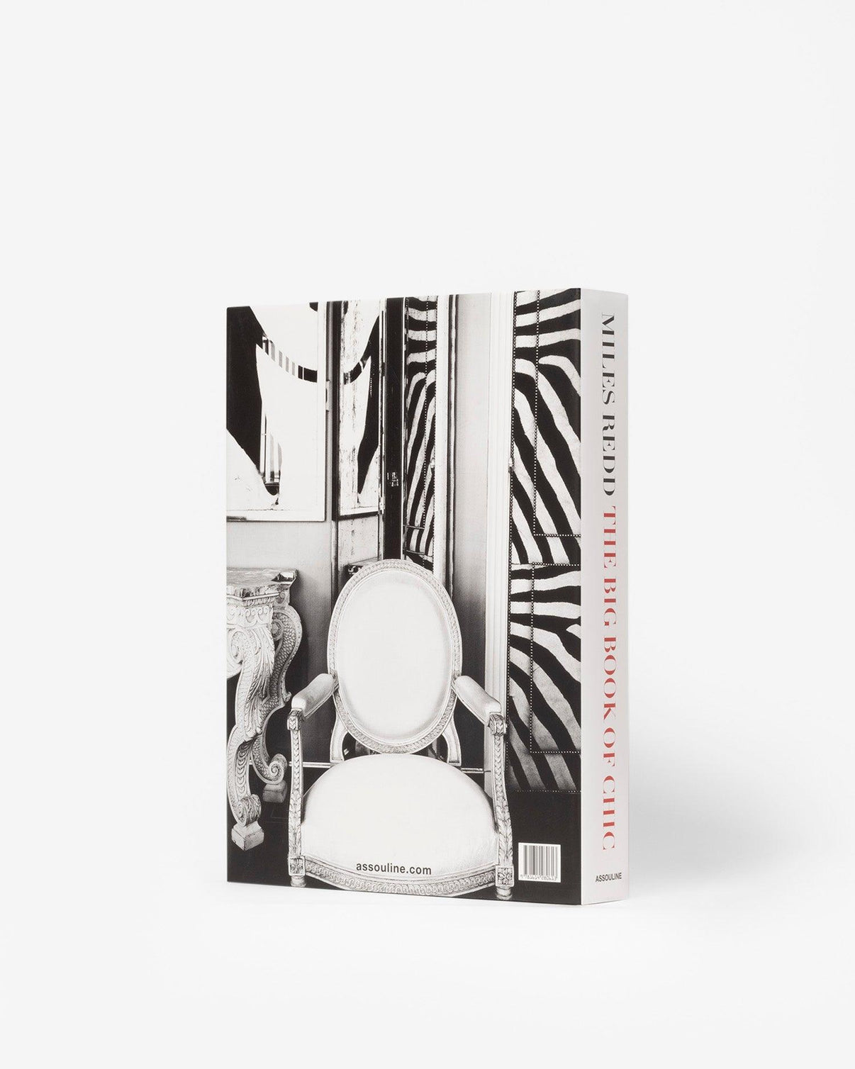 Livro The Big Book Of Chi