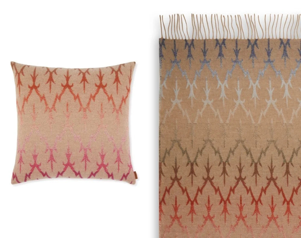 Manta Brooke 130x190 Cor100