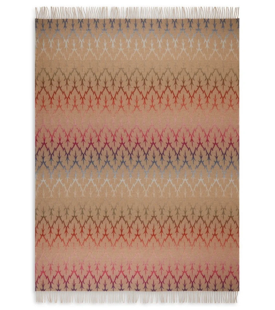 Manta Brooke 130x190 Cor100