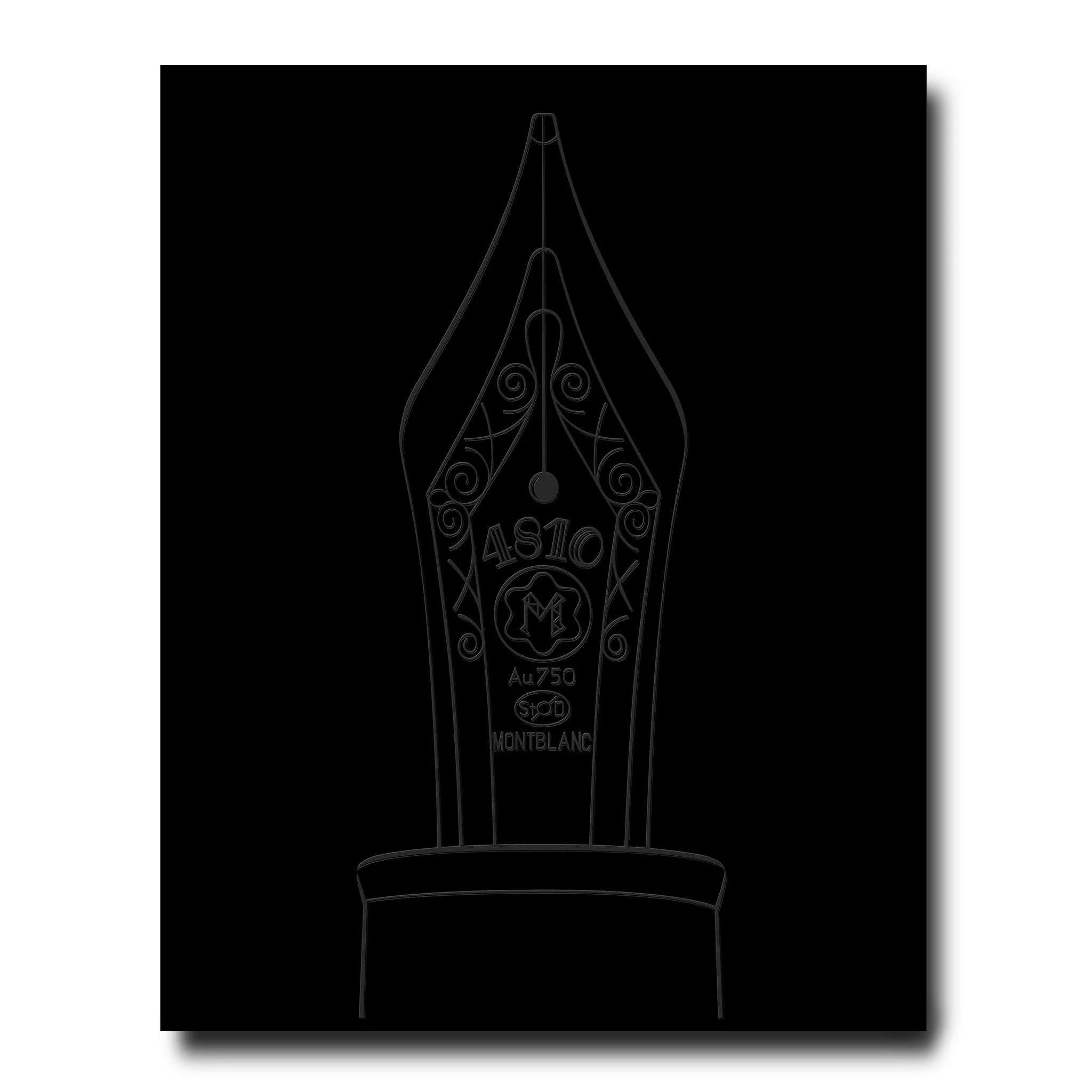 Montblanc - Inspire Writing