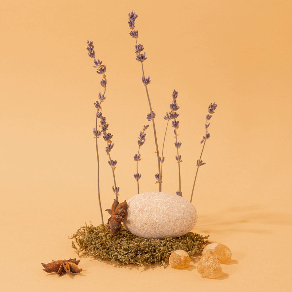 Recarga Sabão Líquido DE MARSEILLE RELAXANTE 1L