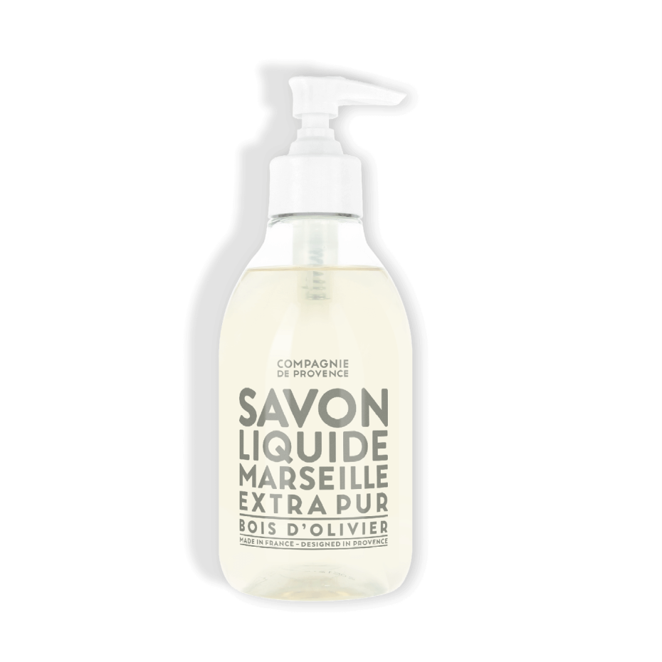 Sabão Líquido Bois d'Olivier 300ml