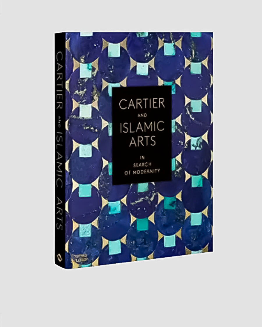 Cartier And Islamic Art